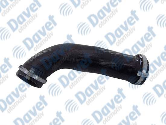 UCPA 24H24002 Turbo Hortumu Jaguar S-Type - Xf- Xj  ####